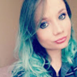 Meet your Posher, Abigail